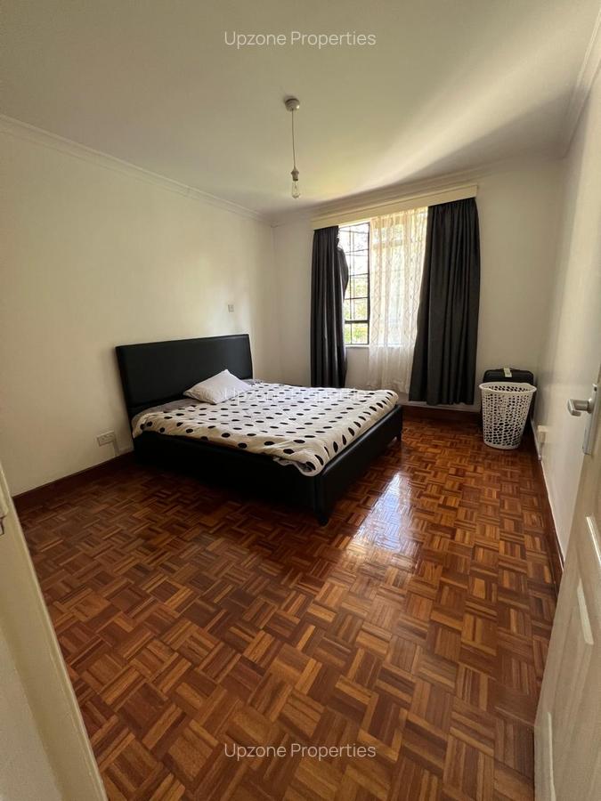 4 Bed Townhouse with En Suite in Loresho - 14