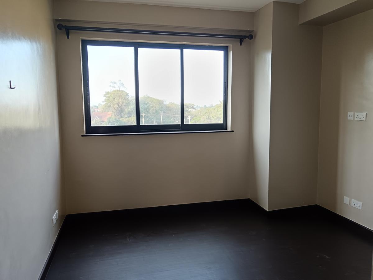 4 Bed Apartment with Gym at Gitanga Road - 11