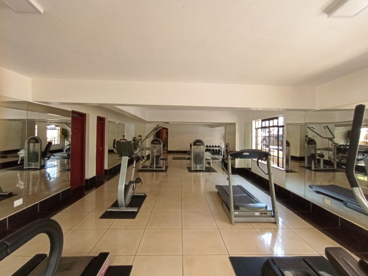 2 Bed Apartment with En Suite at Brookside - 11