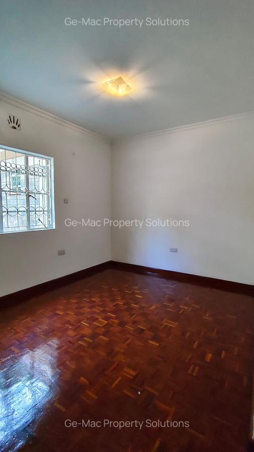 4 Bed House with En Suite at Kitisuru Road - 12