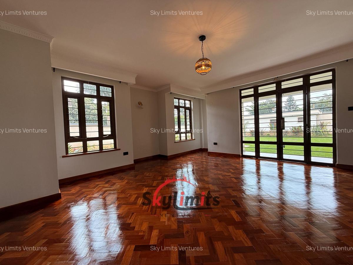 5 Bed Villa with En Suite at Mushroom Garden - 11