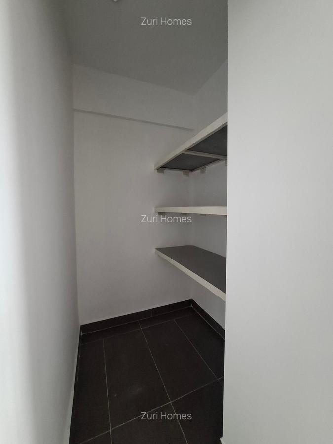 4 Bed Apartment with En Suite in Kileleshwa - 15