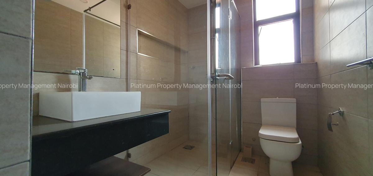 3 Bed Apartment with En Suite at Off Limuru Rd - 16
