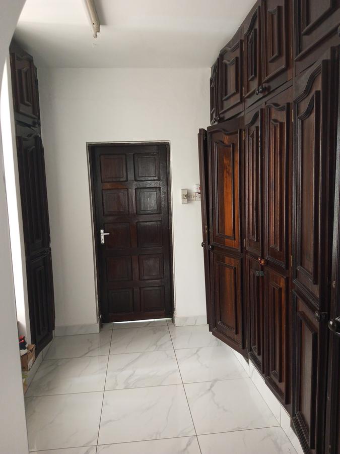 4 Bed Townhouse with En Suite at Mombasa - 10