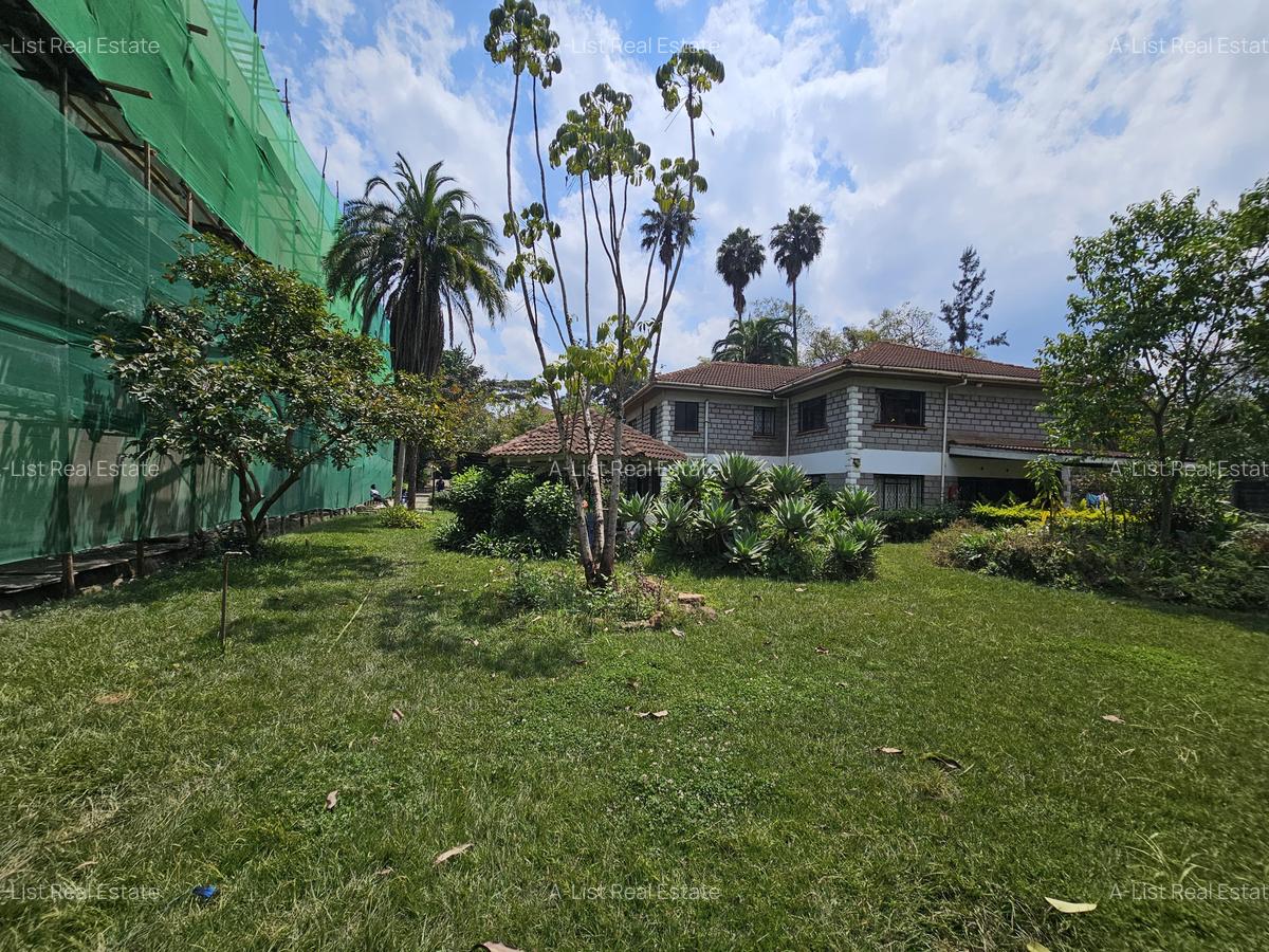 0.5 ac Commercial Property with Service Charge Included at Maji Mazuri - 11