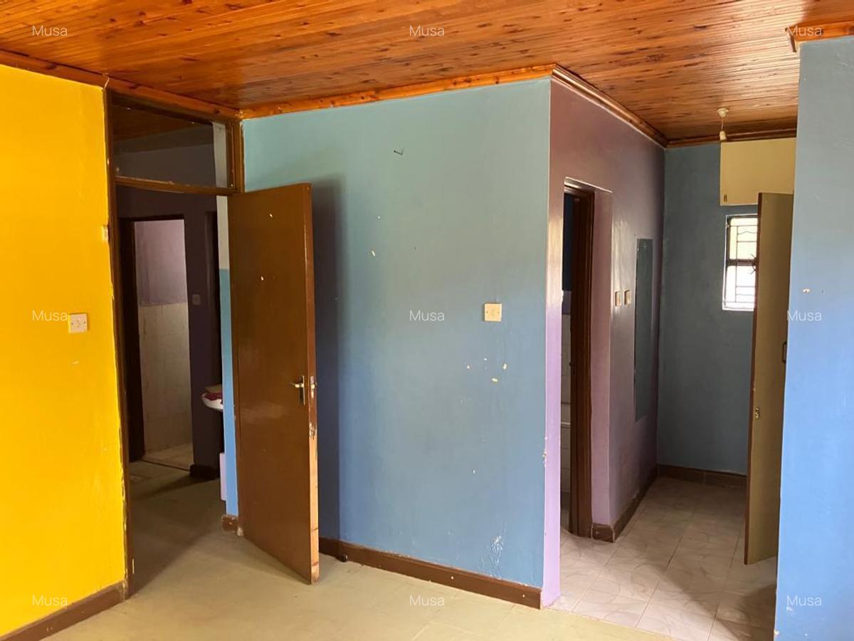 3 Bed House with En Suite in Ongata Rongai - 5