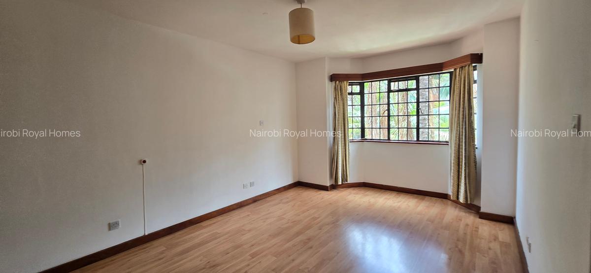 3 Bed Apartment with En Suite at Lower Kabete Road - 18