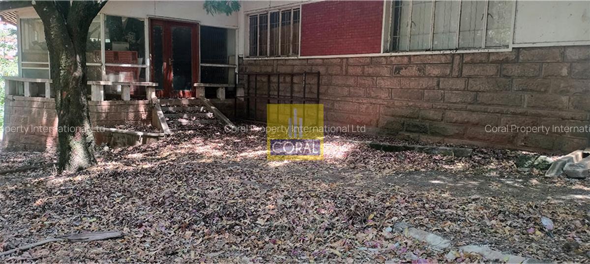 Commercial Property in Westlands Area - 5