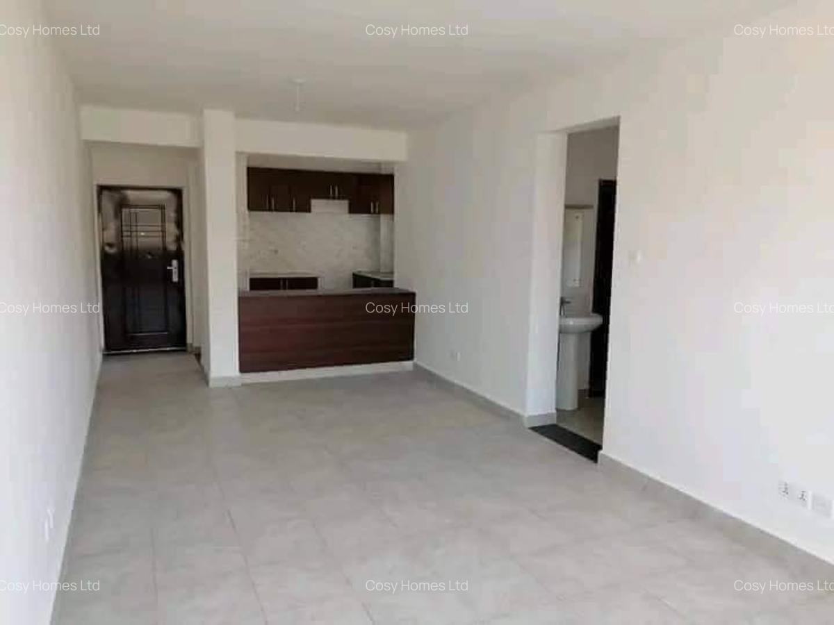 3 Bed Apartment with En Suite at Shanghai Rd - 5