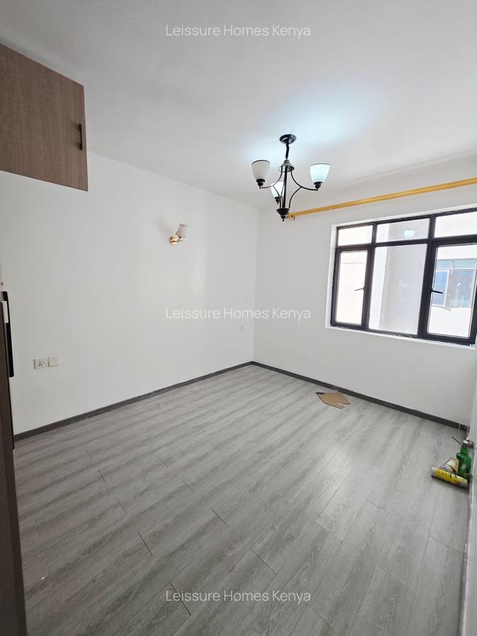 2 Bed Apartment with Gym at Argwings Kodhek Road - 9