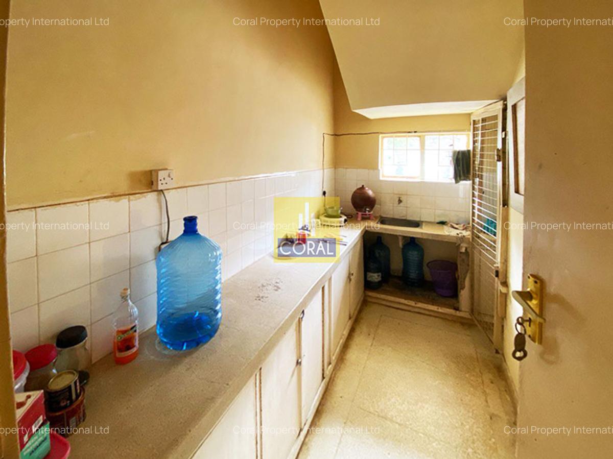 29,000 ft² Warehouse with Backup Generator in Ruiru - 3