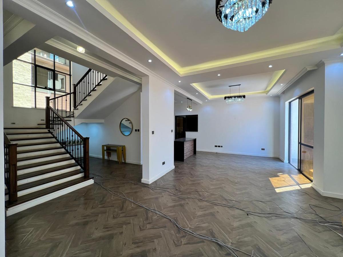 4 Bed Townhouse in Lavington - 6