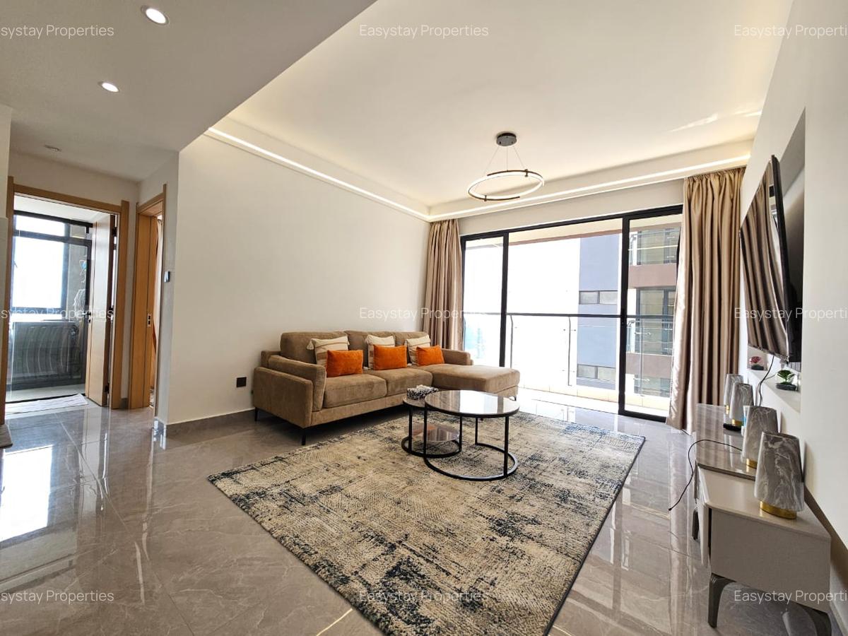 Furnished 1 Bed Apartment with En Suite in Lavington - 3