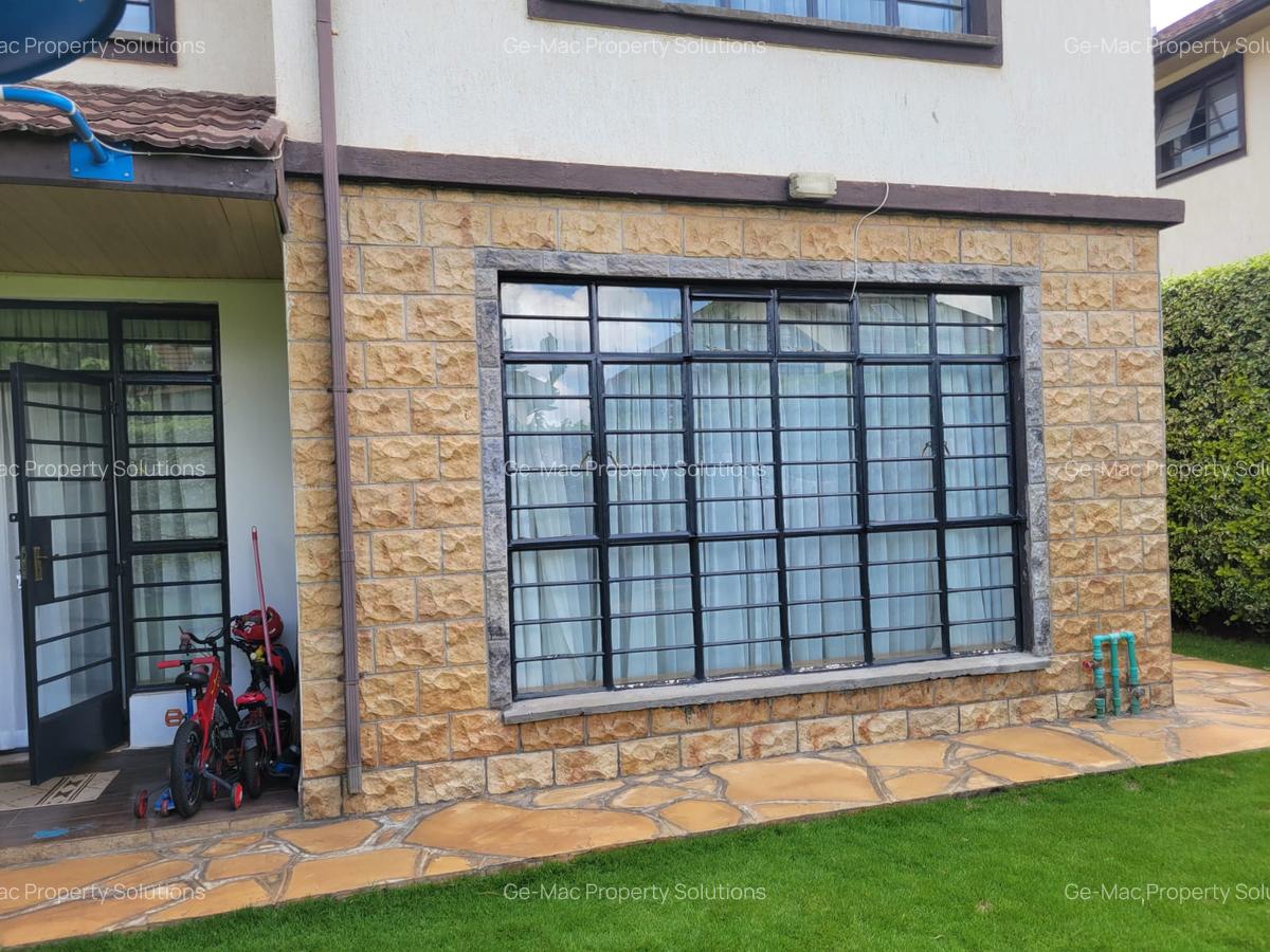 3 Bed Townhouse with En Suite in Kiambu Road - 7