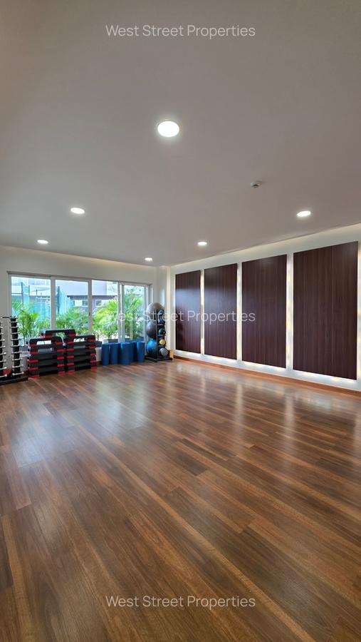 4 Bed Apartment with En Suite at Kileleshwa - 9