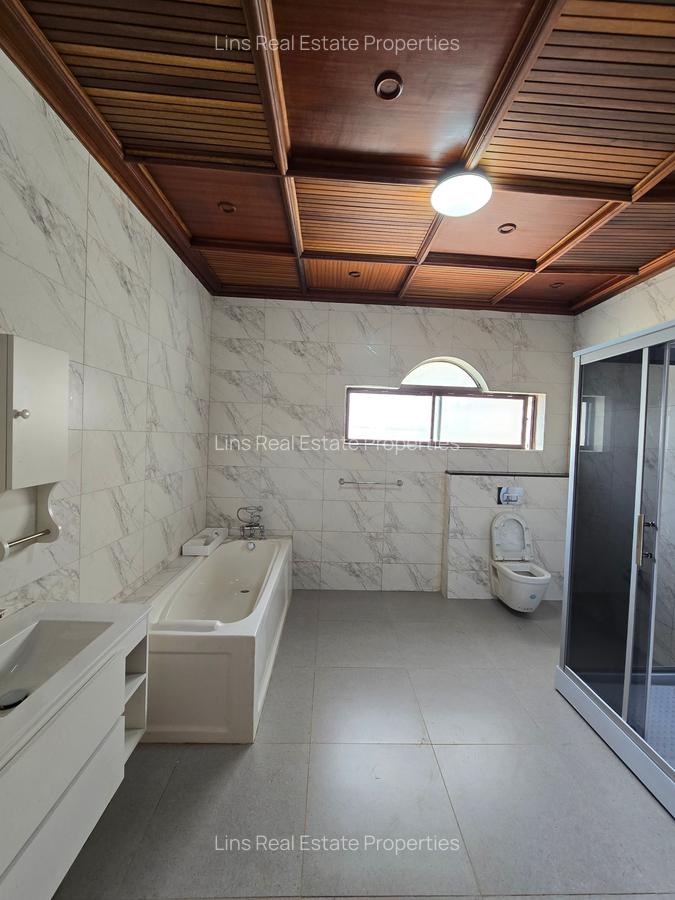 5 Bed House with En Suite in Kileleshwa - 14