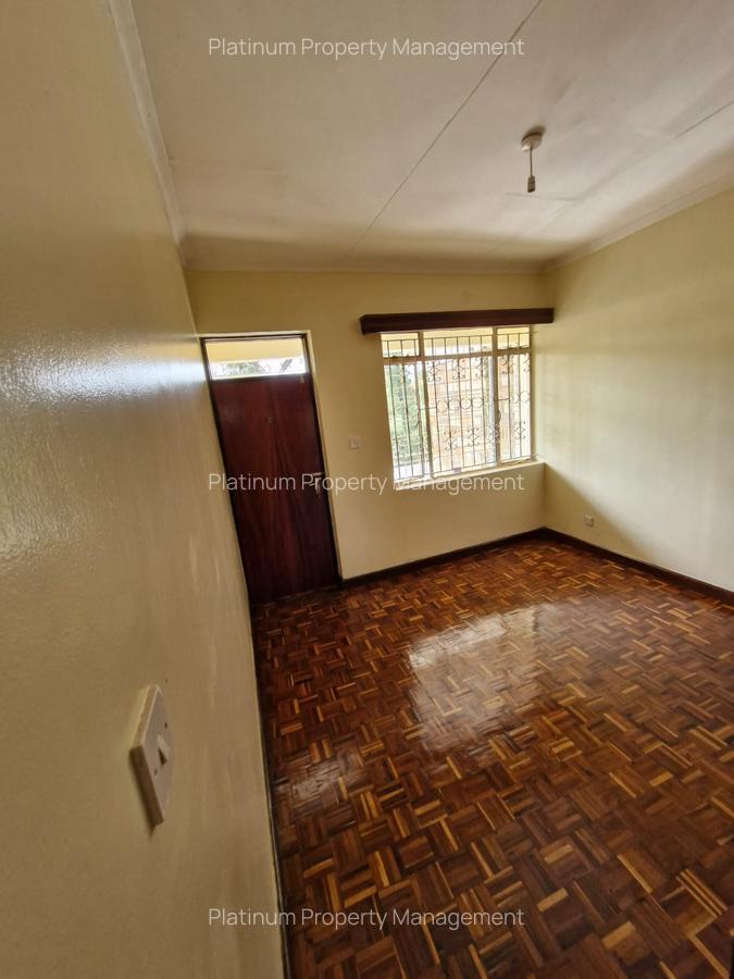4 Bed Townhouse with En Suite at General Mathenge Rd - 11