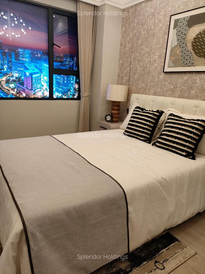 2 Bed Apartment with En Suite in Westlands Area - 10