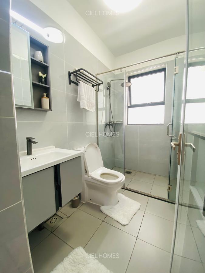 2 Bed Apartment with Swimming Pool in Syokimau - 16