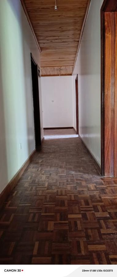 5 Bed Townhouse with Staff Quarters in Lavington - 9