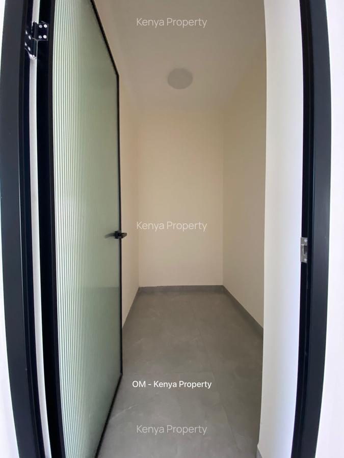 2 Bed Apartment with Swimming Pool at Kirichwa Road - 17