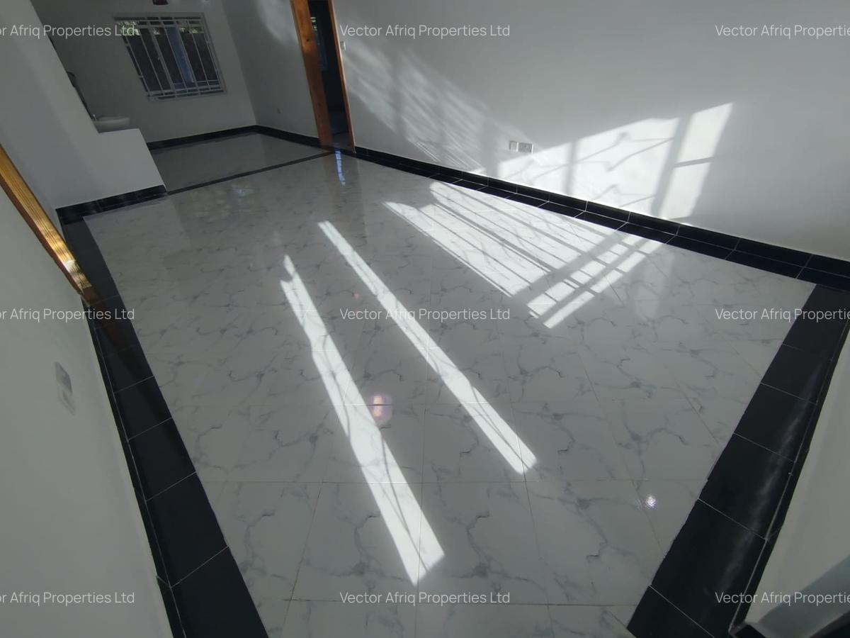 4 Bed House with En Suite in Ngong - 8