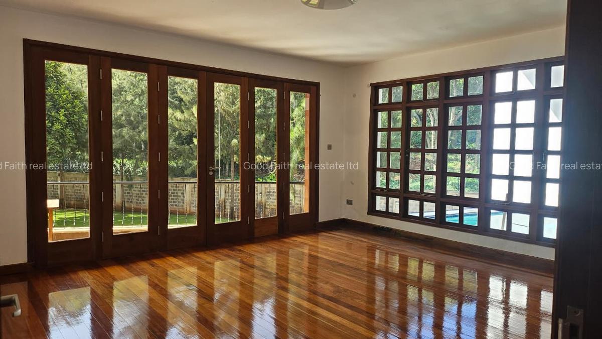 7 Bed House with En Suite in Muthaiga - 13
