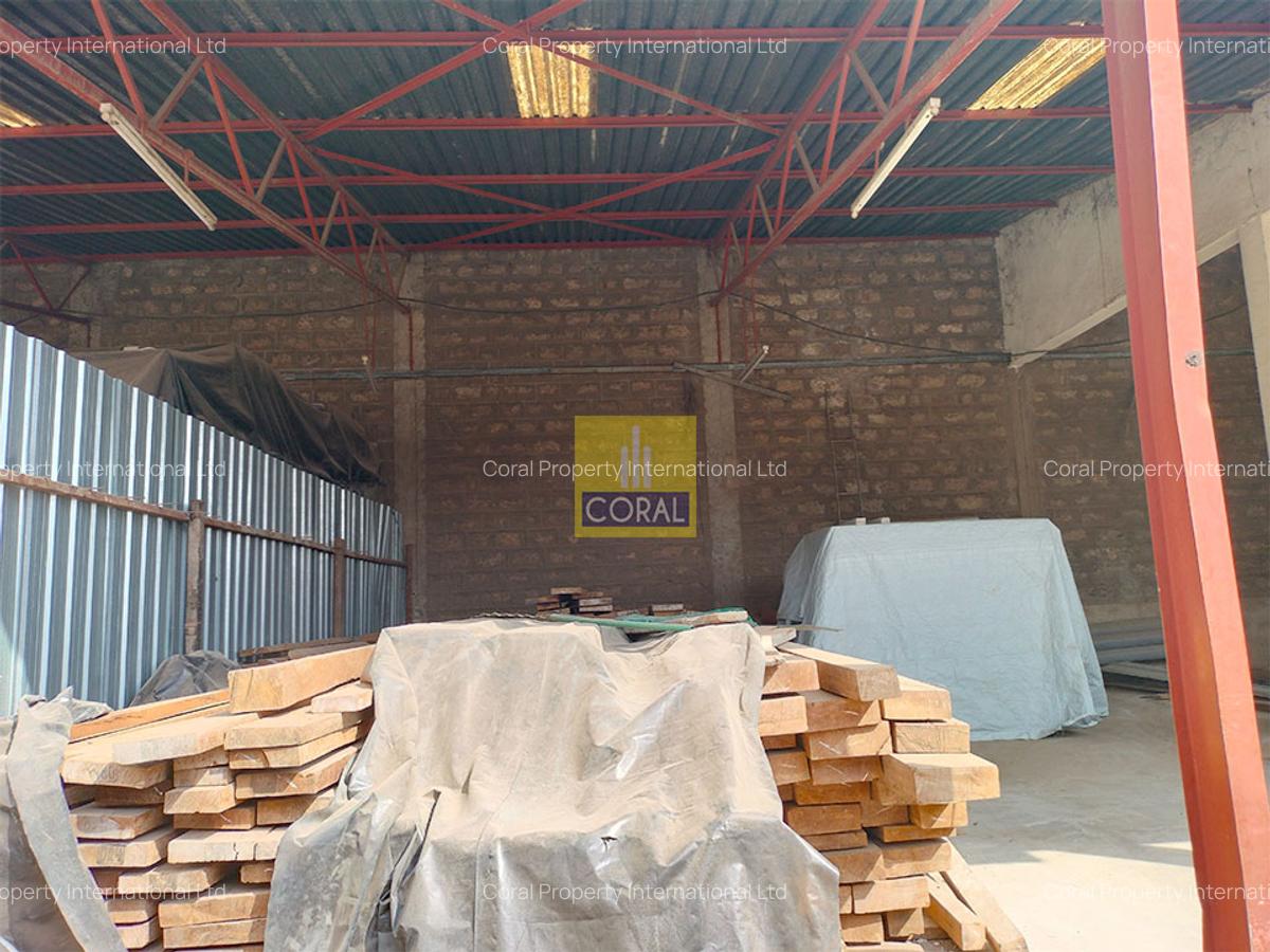 Commercial Property in Industrial Area - 3