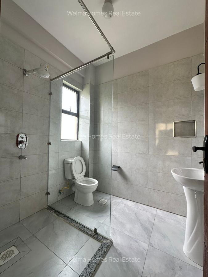 3 Bed Apartment with En Suite in Westlands Area - 8