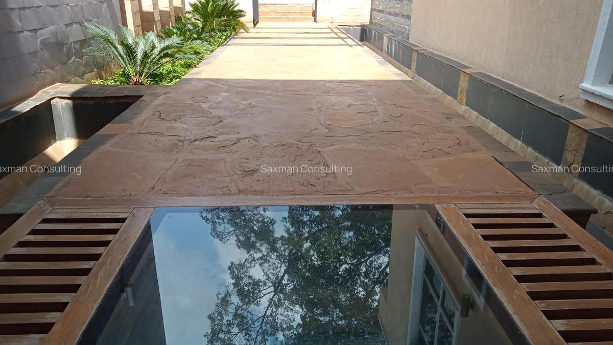 6 Bed House with En Suite in Karen - 10