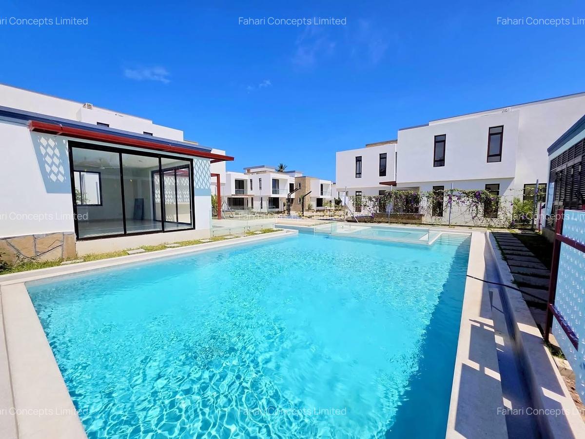 4 Bed Apartment with En Suite at Nyali - 2