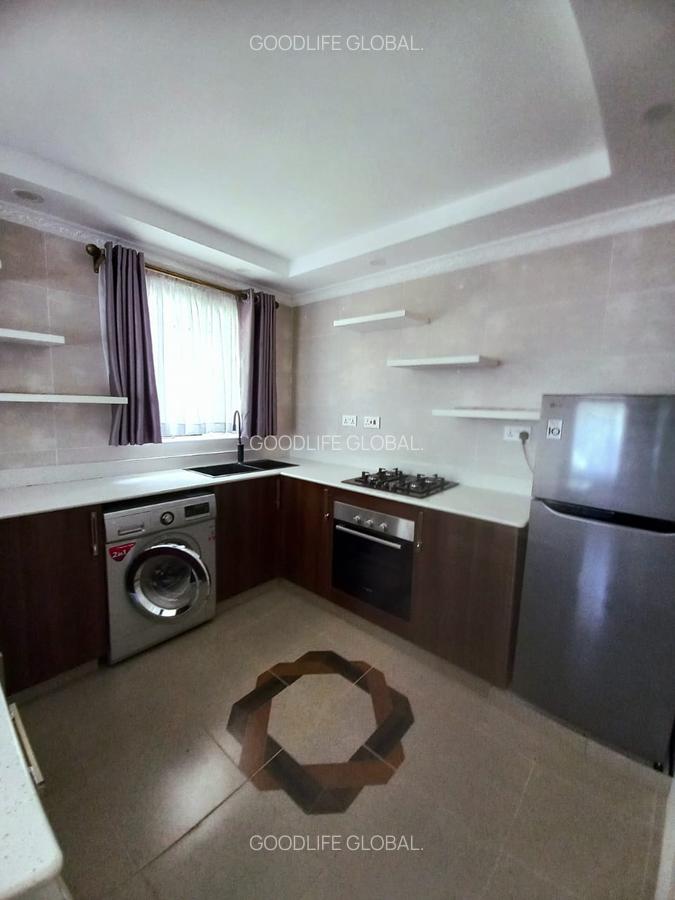 2 Bed House with En Suite at Runda - 4