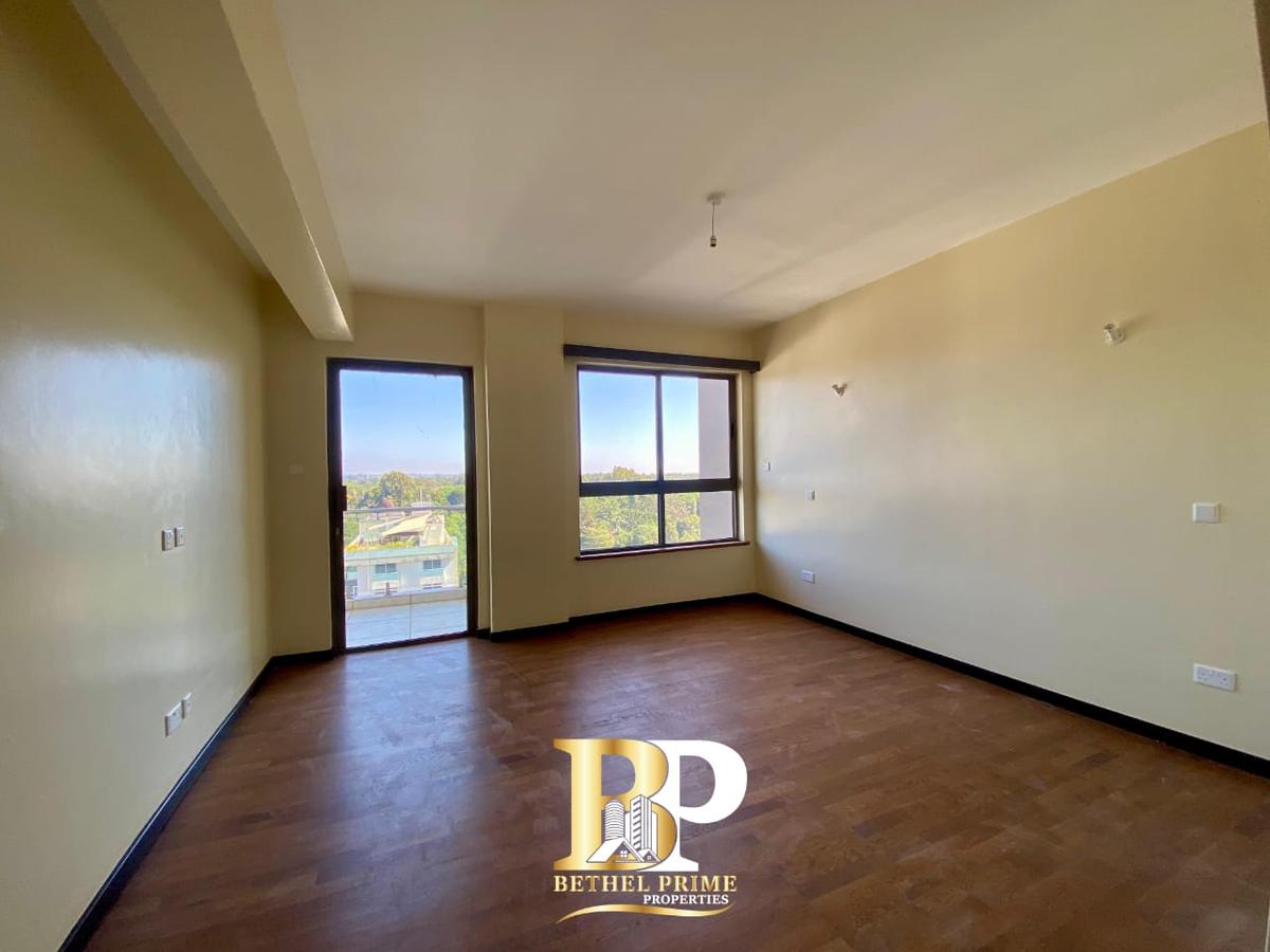 4 Bed Apartment with En Suite in General Mathenge - 10