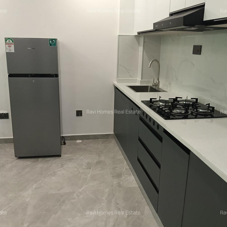 1 Bed Apartment with Swimming Pool in Lavington - 10