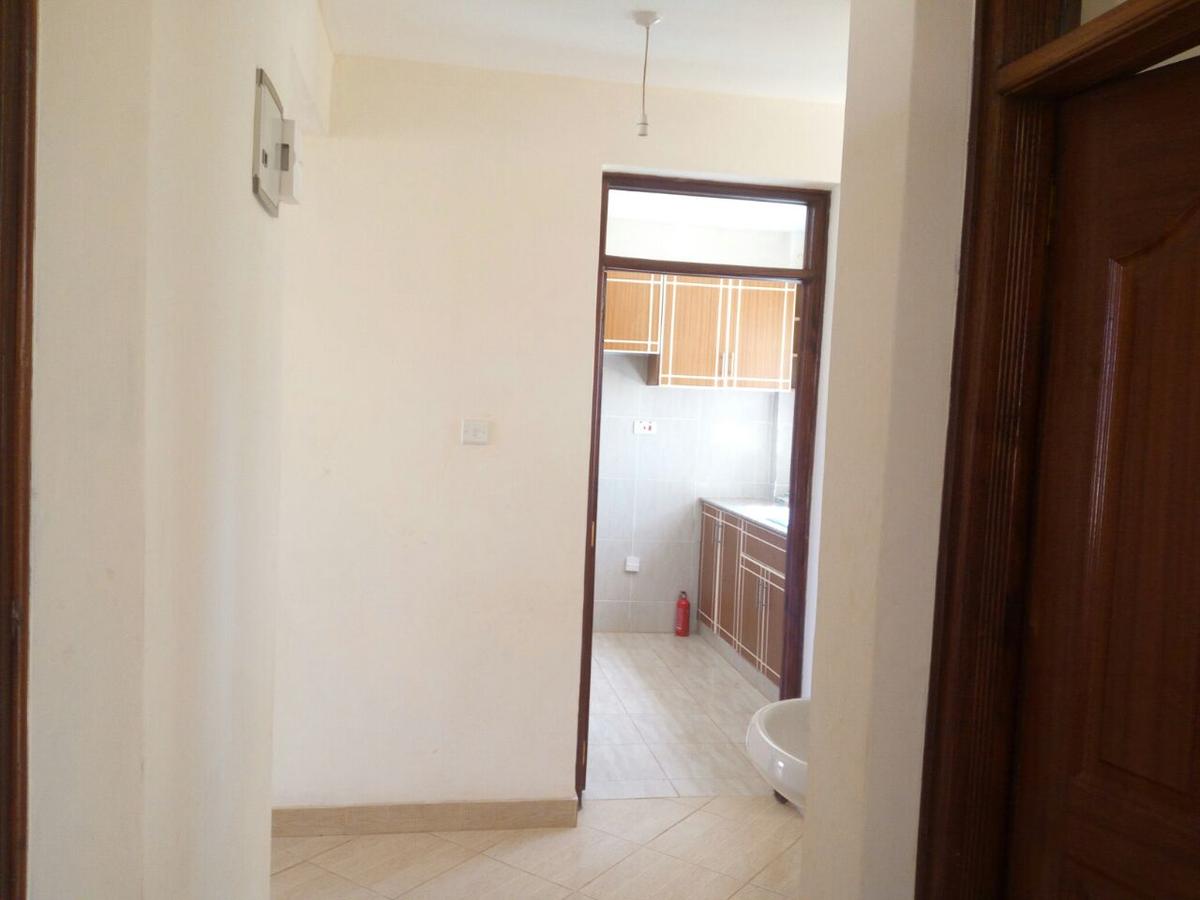 2 Bed Apartment with En Suite at Kimbo - 7