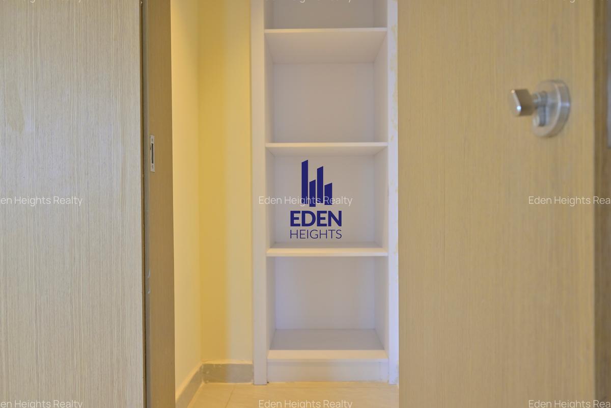 2 Bed Apartment with En Suite in Westlands Area - 4