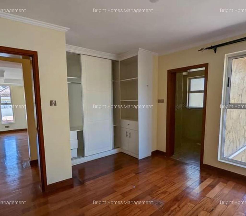 5 Bed Townhouse with Staff Quarters in Lavington - 16