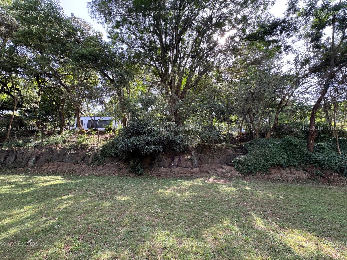 0.75 ac Land in Muthaiga - 5