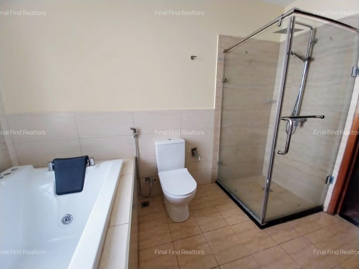 4 Bed House with En Suite in Kitisuru - 16