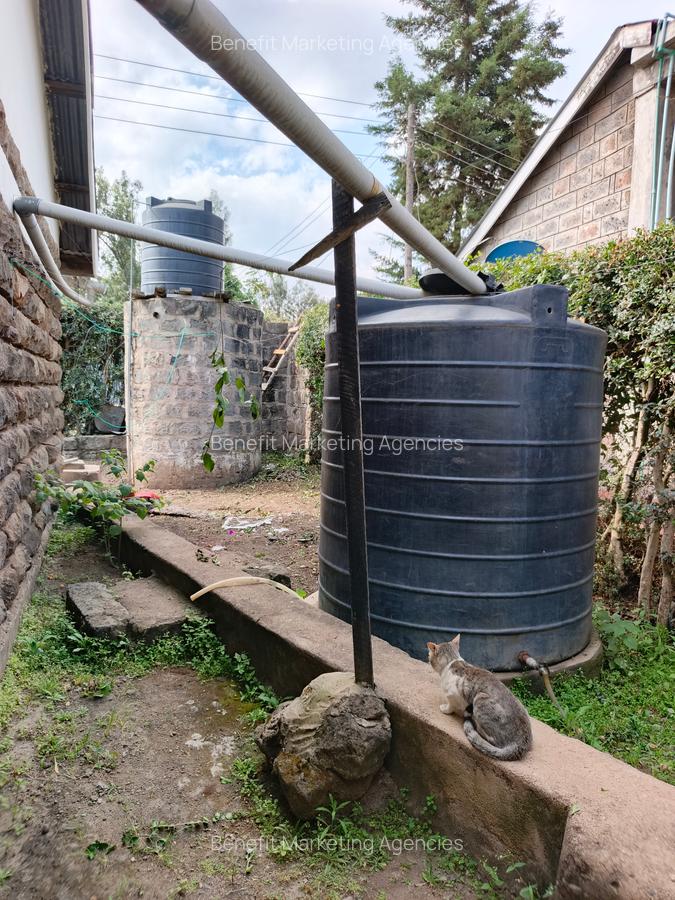 0.2 ha Commercial Property with Service Charge Included in Ongata Rongai - 6