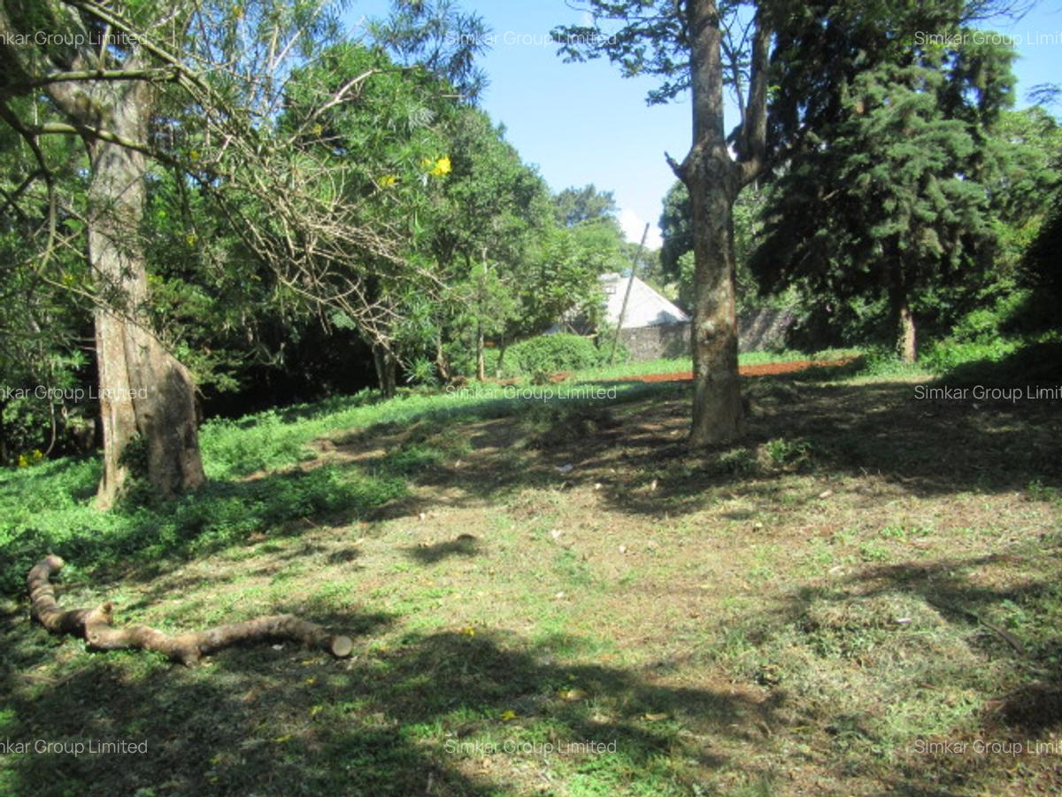 Land at Off Lower Kabete Rd - 16
