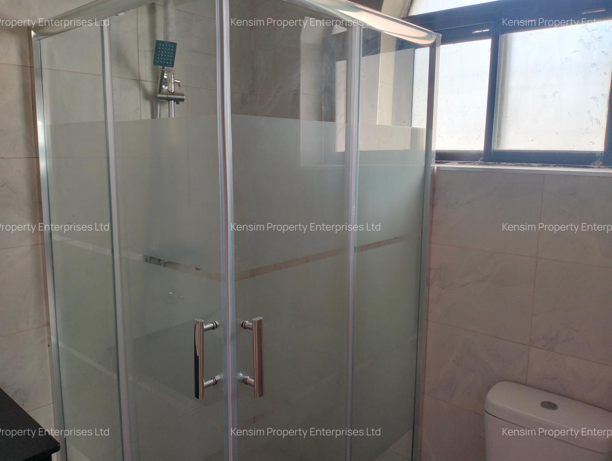 5 Bed House with En Suite in Kileleshwa - 4