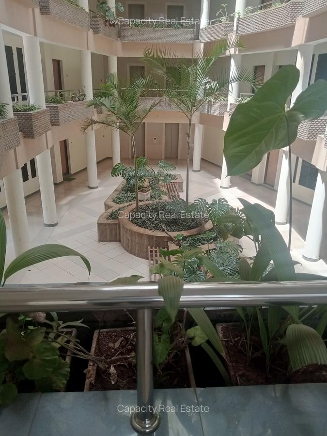 3 Bed Apartment with En Suite in Westlands Area - 15