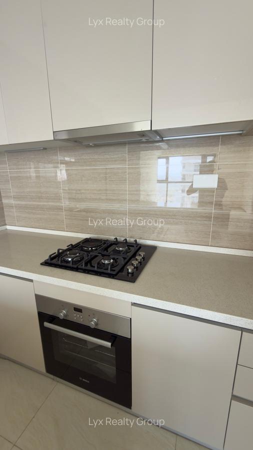 2 Bed Apartment with En Suite in Westlands Area - 4