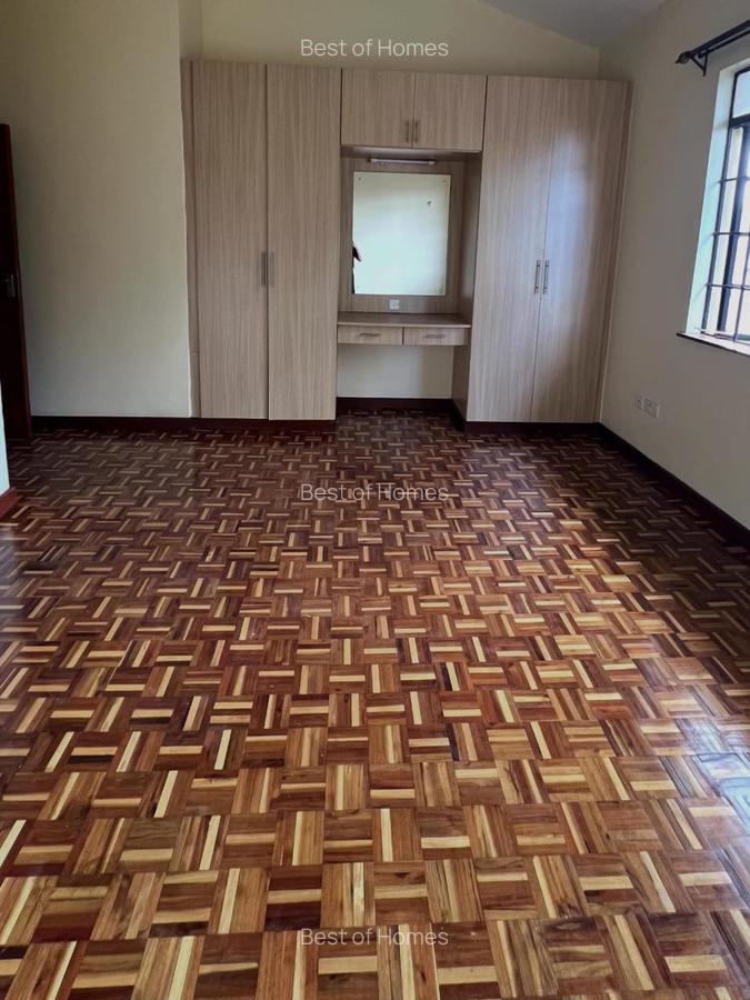 2 Bed Apartment with Backup Generator in Lavington - 3