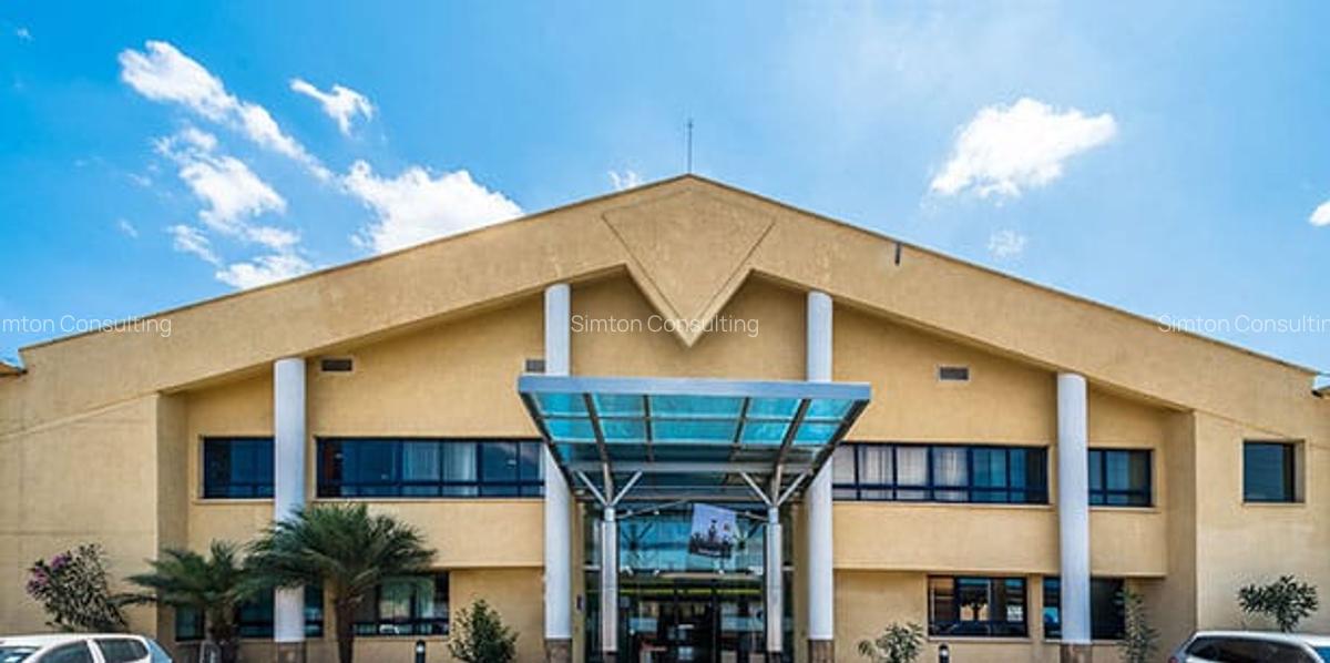 Warehouse with Backup Generator in Mombasa Road - 3