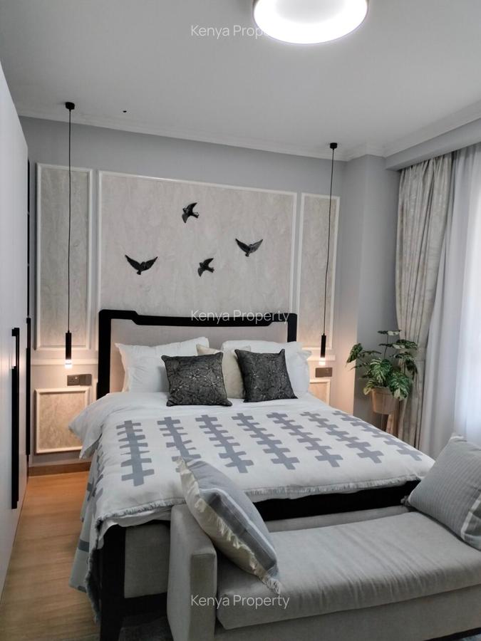 1 Bed Apartment with Swimming Pool in Westlands Area - 8