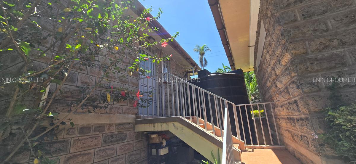 1 Bed House with Garden at Jacaranda Avenue - 11