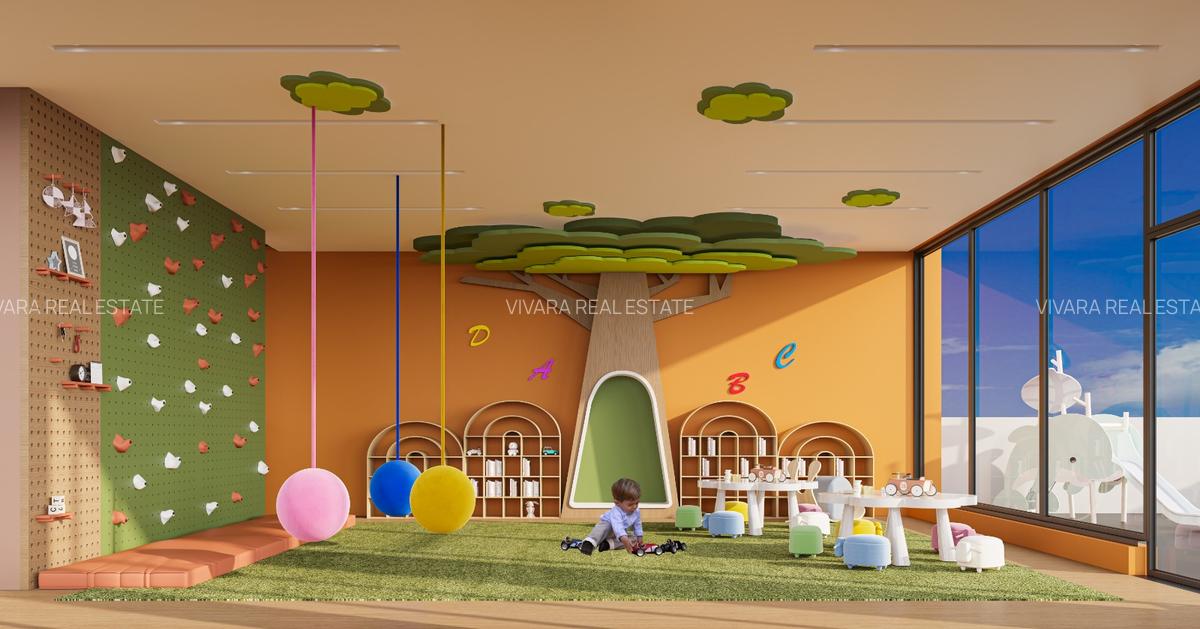 1 Bed Apartment with Swimming Pool in Westlands Area - 4