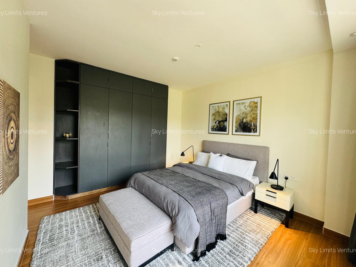 2 Bed Apartment with En Suite at Riverside Drive - 19